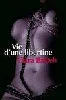 livre vie d'une libertine