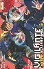 livre vigilante ? my hero academia illegals - coffret starter