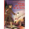 livre voyage au centre de la terre