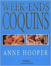 livre weeks - ends coquins
