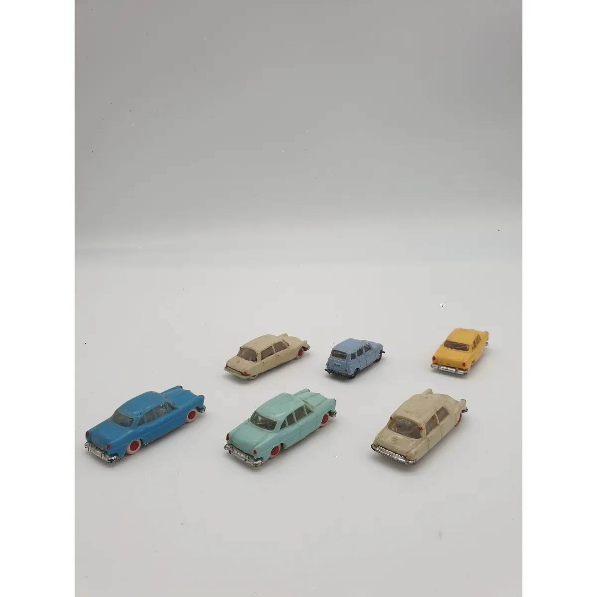 NOREV ANCIEN LOT Epaves EUR 12,50 - FR
