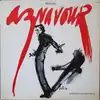 vinyle aznavour - récital - intégrale du spectacle (1985)