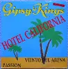 vinyle gipsy kings - hotel california (1986)