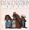 vinyle imagination - like it is – revised & remixed classics (1989)