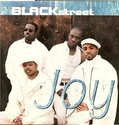 vinyle joy - blackstreet