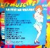 vinyle les musclés - la fête au village (1989)