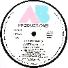 vinyle les musclés - la fête au village (1989)