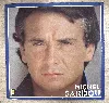 vinyle michel sardou - il était là  (1982)