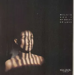 vinyle millie scott - prisoner of love (1986)
