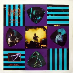 vinyle simple minds - don't you (forget about me) (1985)