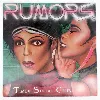 vinyle timex social club - rumors (original version) (1986)