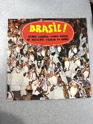 vinyle various - brasil ! (1975)