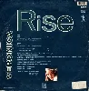 vinyle veronica - rise (1998)