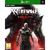 xbox series x werewolf earthblood