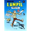 bd pauvre lampil - tome 4