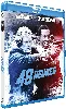 blu-ray 48 heures - blu - ray