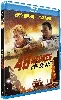 blu-ray 48 heures de plus - blu - ray