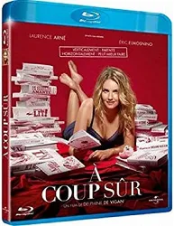 blu-ray a coup