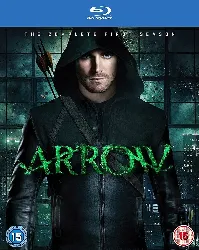 blu-ray arrow - season 1 [2013] [original] [import]