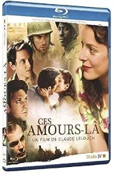 blu-ray ces amours - là - blu - ray