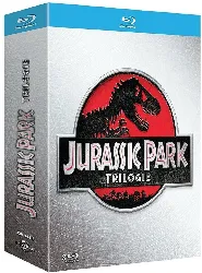 blu-ray jurassic park collection
