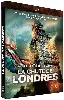 blu-ray la chute de londres - édition steelbook - blu - ray