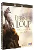 blu-ray le dernier loup - combo blu - ray 3d