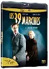 blu-ray les 39 marches - combo blu - ray + dvd