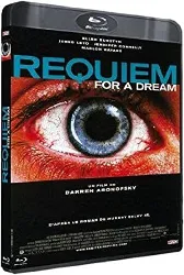 blu-ray requiem for a dream - version remasterisée - blu - ray