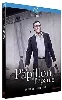 blu-ray un papillon sur l'épaule - blu - ray