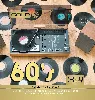 cd 60's (coffret metal 3 cd)