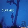 cd adiemus - songs of sanctuary (1995)