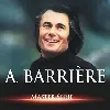 cd alain barrière - master serie (1998)