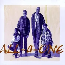 cd all 4 one