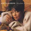 cd anita baker - rhythm of love (1997)