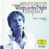 cd anne sofie von otter, bengt forsberg - wings in the night: swedish songs (1996)