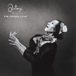 cd antony and the johnsons - the crying light (2009)