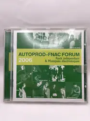 cd autoprod fnac forum 2006