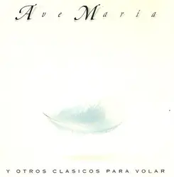 cd ave maria y otros clasicos para volar (1995)