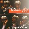 cd bacchus & ariane suites, melodies gens