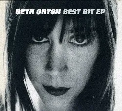 cd beth orton - best bit ep (1997)