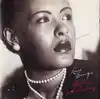 cd billie holiday - love songs (2004)