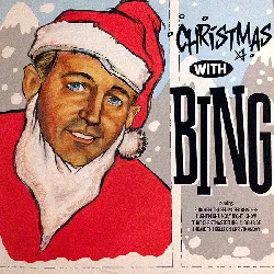 cd bing crosby ‎– christmas with bing