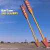 cd blue states - man mountain (2002)