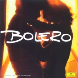 cd boléro