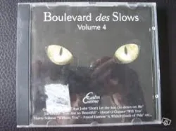 cd boulevard des slows vol 4