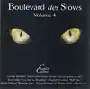 cd boulevard des slows - volume 4 (1993)