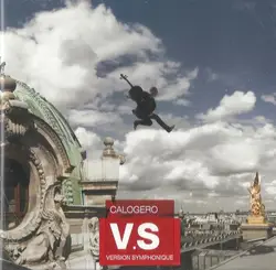 cd calogero - v.s (version symphonique) (2011)