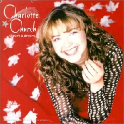cd charlotte church - dream a dream (2000)