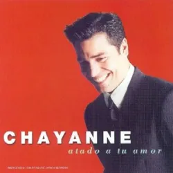 cd chayanne - atado a tu amor (1999)